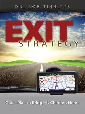 cover image of Exit Strategy